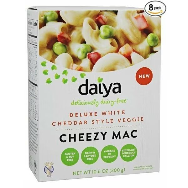 CHEEZY MAC DELUXE, Daiwa, Mfr#: 00258619